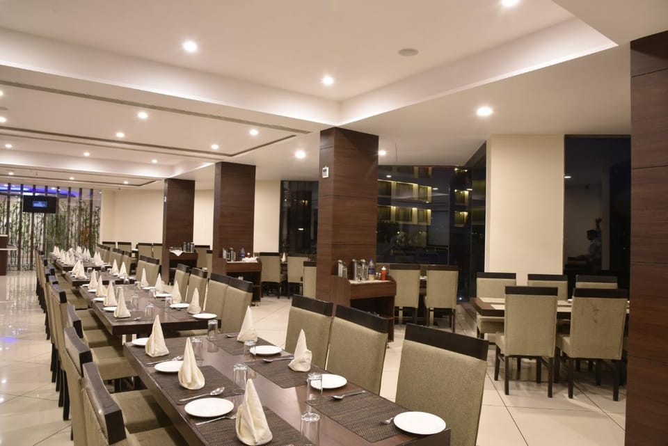 Hotel Lake View Hotel in Gujarat