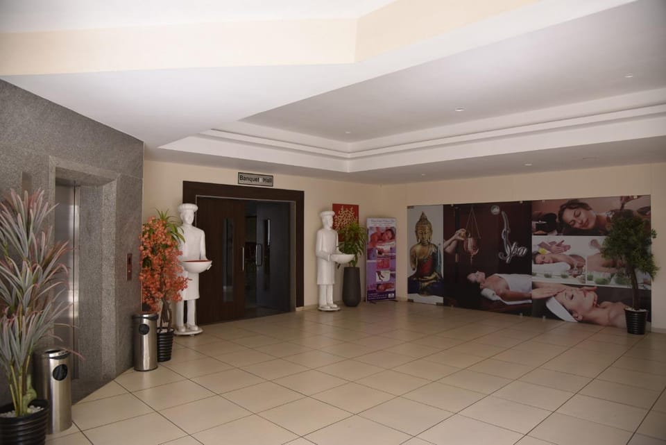 Hotel Lake View Hotel in Gujarat