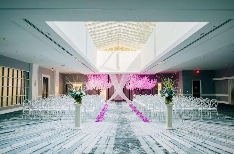 Hilton Portland Hotel in Portland