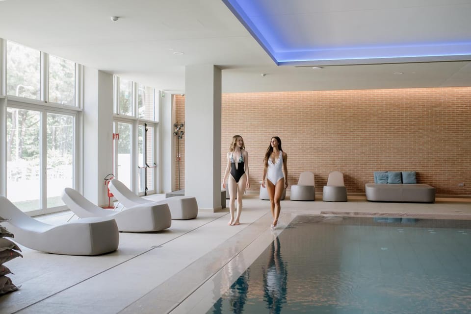 Anusca Palace Hotel Hotel in Emilia-Romagna
