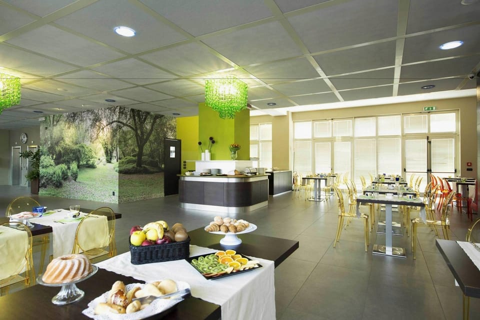 Anusca Palace Hotel Hotel in Emilia-Romagna