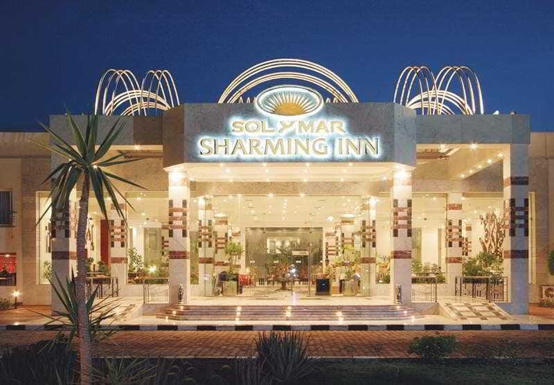 SWISS HEAVEN SHARMING INN Hotel in South Sinai Governorate