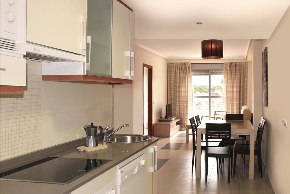 Vera Apartamento Marina Rey Hotel in Andalusia