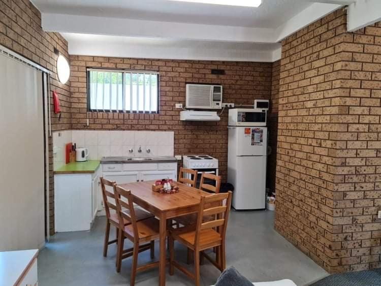 Motel Wellington Wodonga Motel in Wodonga
