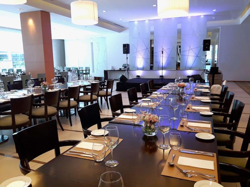 InterContinental Mendoza Hotel in Mendoza Province Province