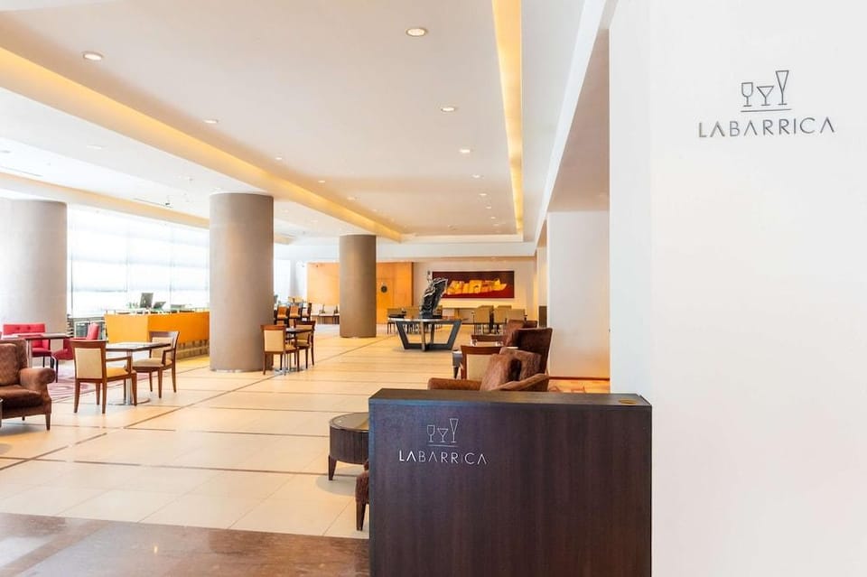 InterContinental Mendoza Hotel in Mendoza Province Province