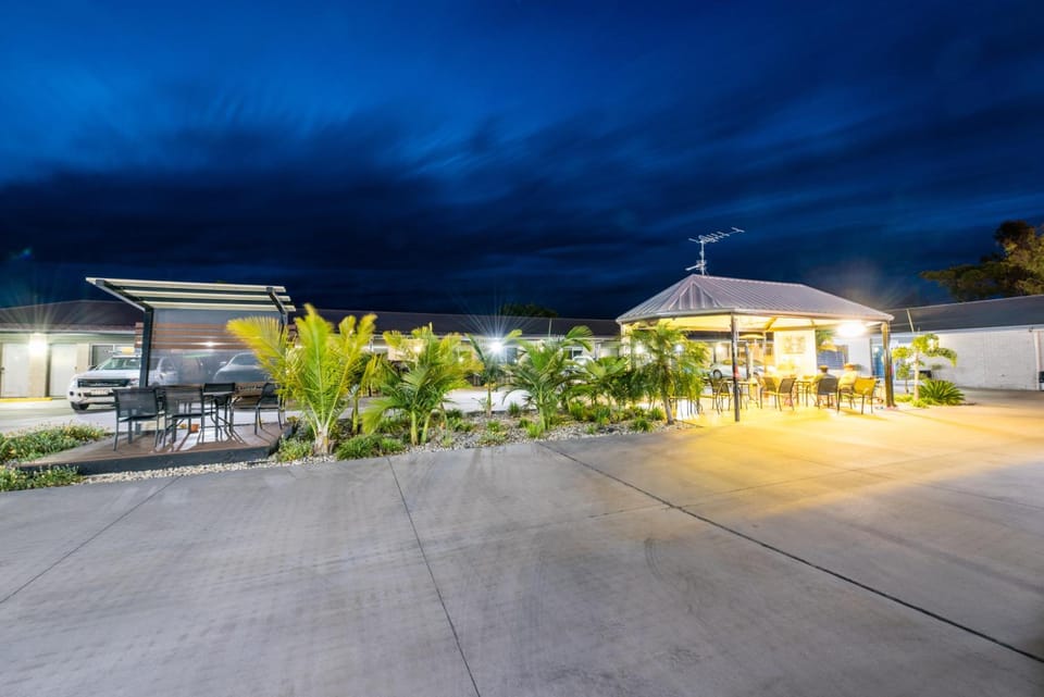 Athena Studio Units Motel in Roma