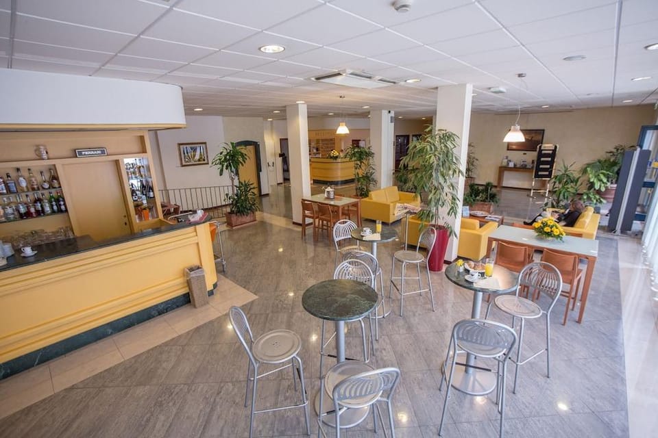Euro Hotel Hotel in Tuscany