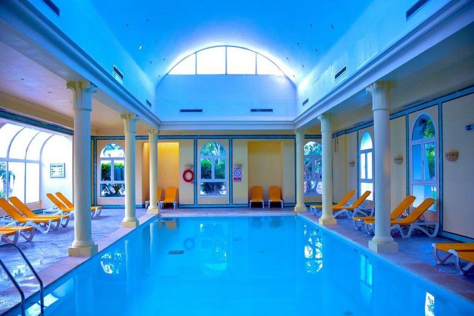 Royal Karthago Hotel in Tunisia