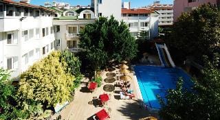 PasaHan Apart Hotel in Marmaris