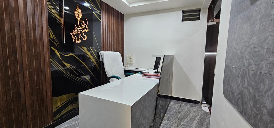 Hotel Krishna Hotel in Gujarat