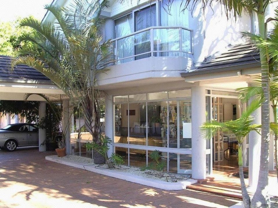 Forstay Motel Inn in Forster