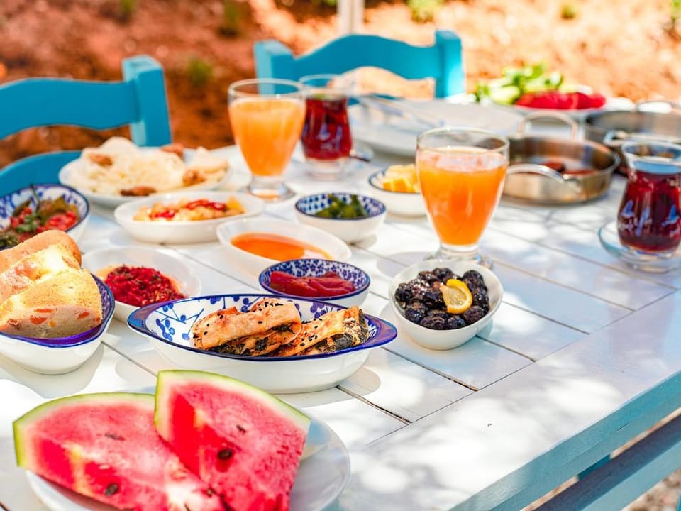 Irinikos Otel Hotel in Turkey