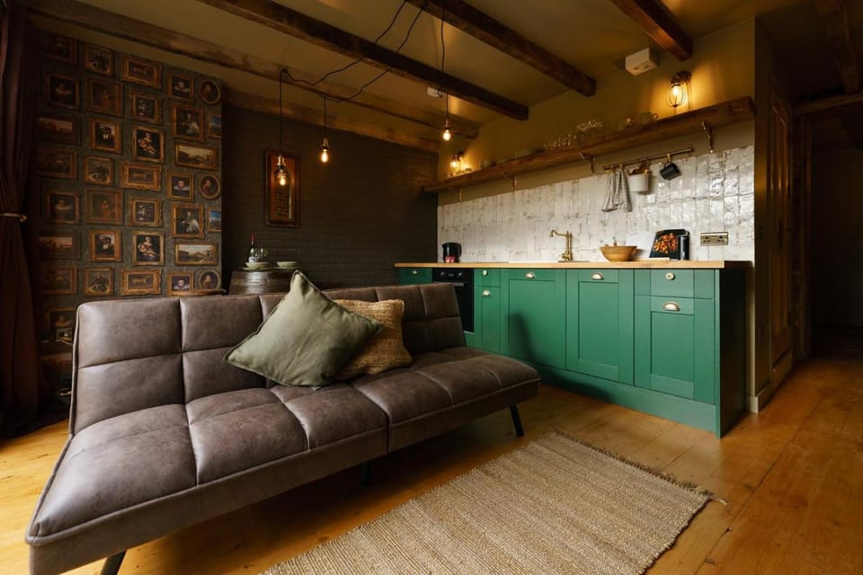 GuestReady - Tanner Apartments Hotel in London Borough of Southwark