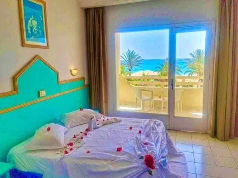 Safa Aquapark  Hotel in Sousse Governorate, Tunisia