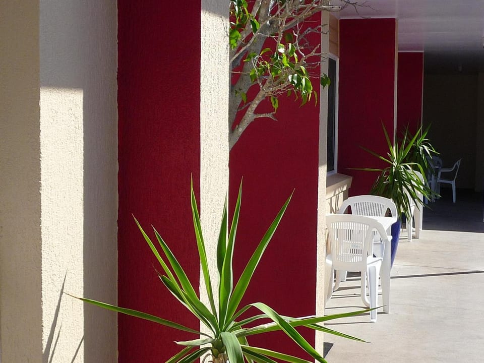 Tweed Heads Vegas Motel Motel in Tweed Heads