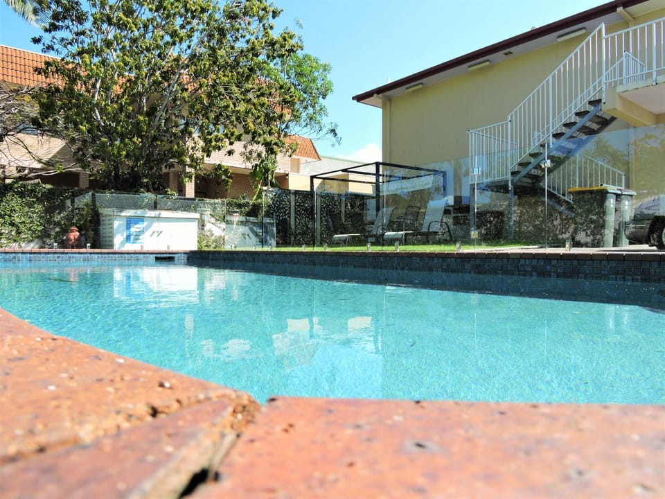 Tweed Heads Vegas Motel Motel in Tweed Heads