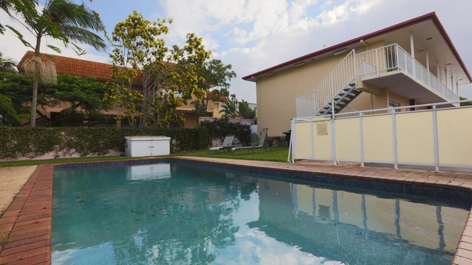 Tweed Heads Vegas Motel Motel in Tweed Heads
