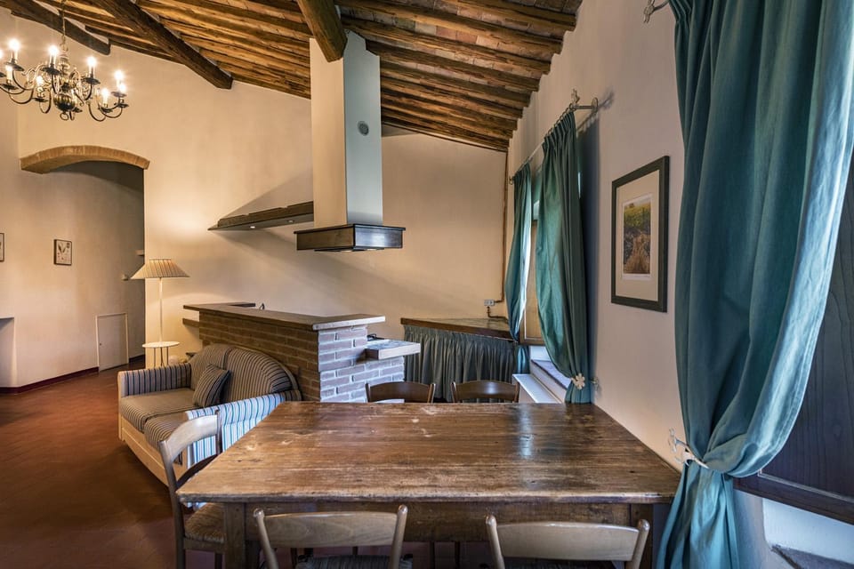 Relais Riserva di Fizzano Hotel in Castellina in Chianti