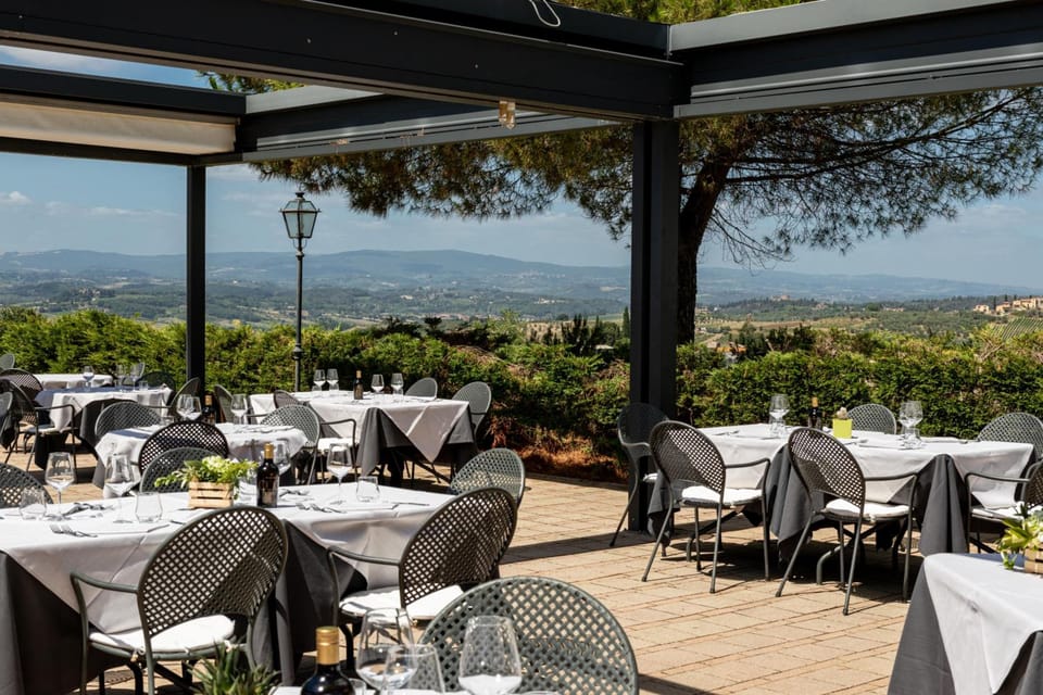 Relais Riserva di Fizzano Hotel in Castellina in Chianti