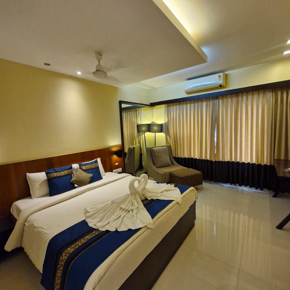 landmark hotel ratnagiri Hotel in Maharashtra