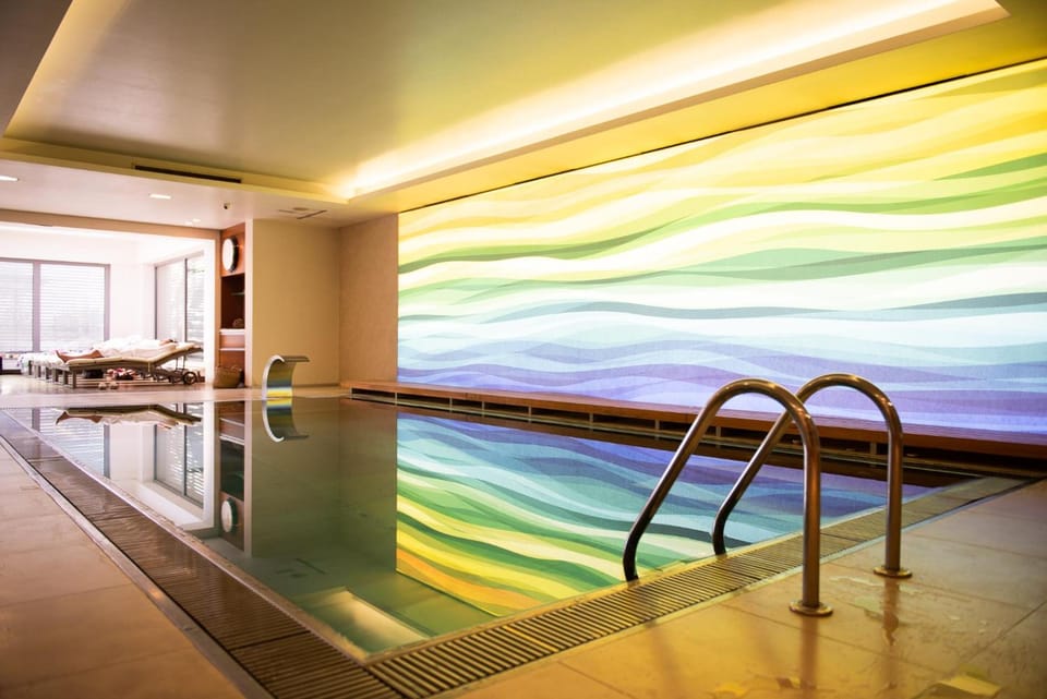 Wabi Hotel - Beauty & Dental Center Hotel in Hungary