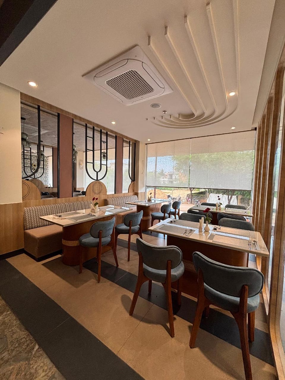 Hotel Cloud by ARIENA Hotel in India