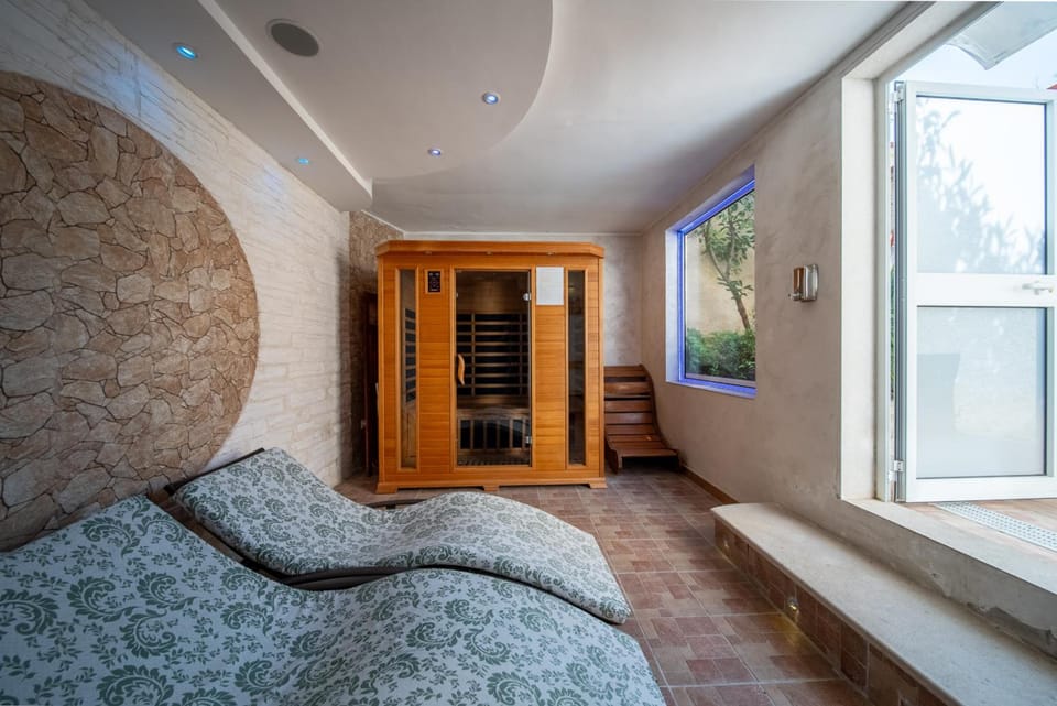 Hotel Villa Hotel in Apulia