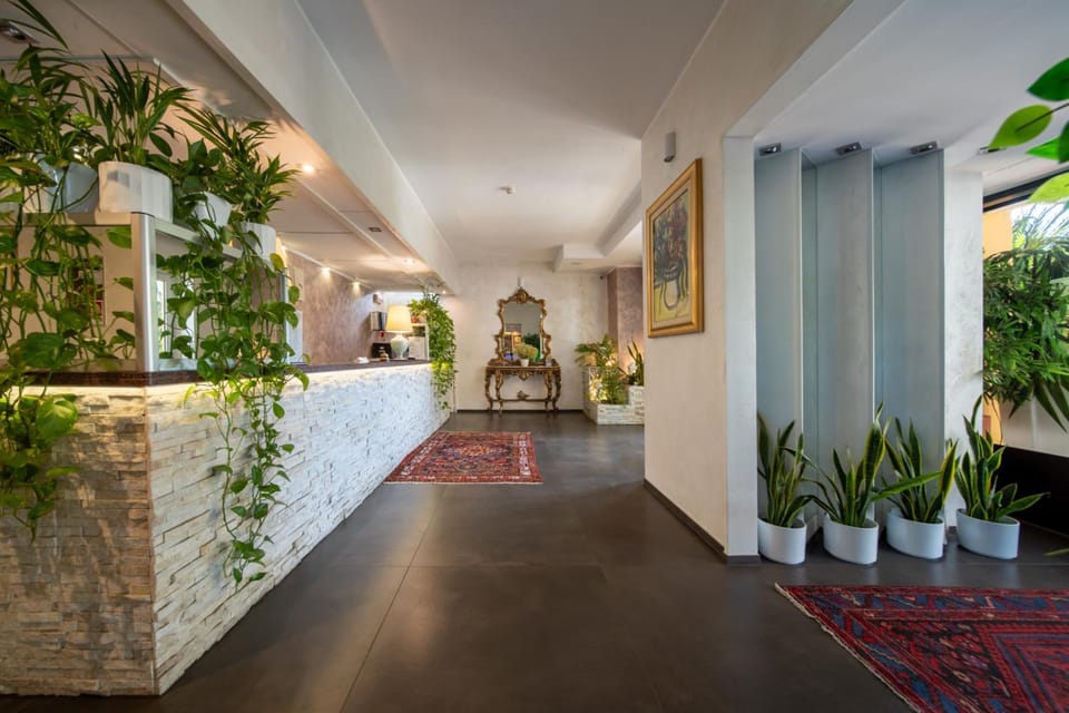 Hotel Villa Hotel in Apulia