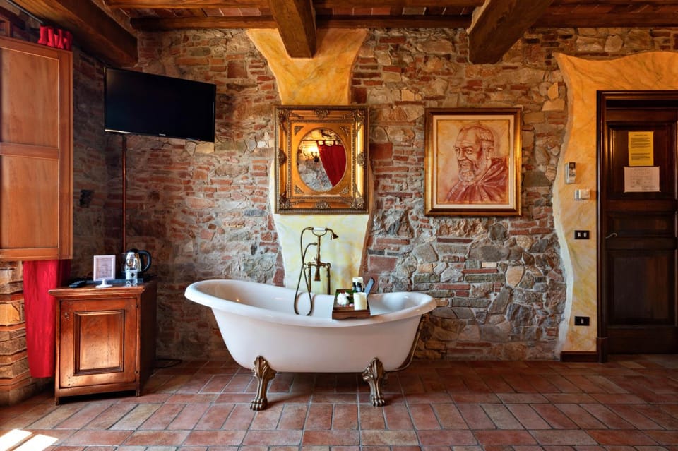 Villa Corte Degli Dei Hotel in Lucca