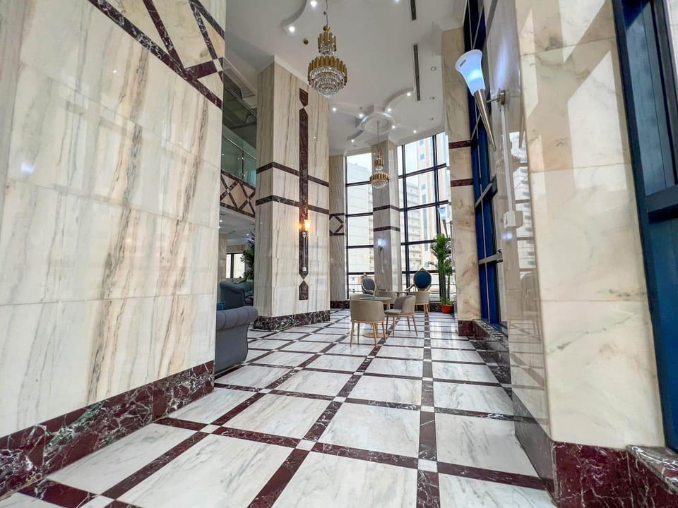 Durrat Alajaba Hotel Hotel in Mecca