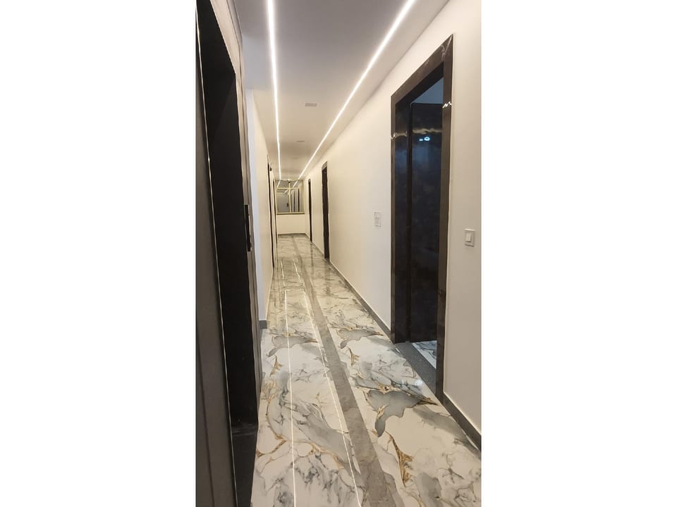 Hotel Rudra Haridwar Hotel in Uttarakhand