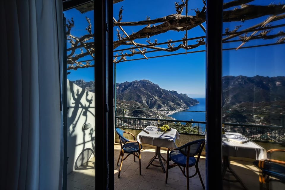 Hotel Graal Hotel in Ravello