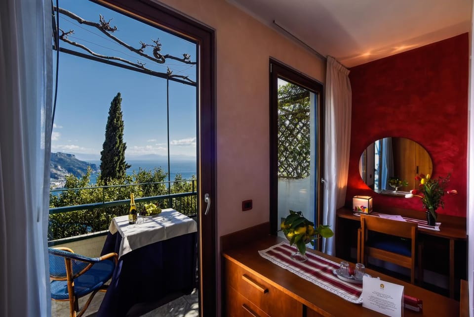 Hotel Graal Hotel in Ravello