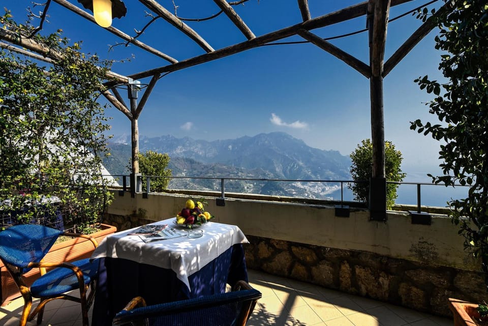Hotel Graal Hotel in Ravello