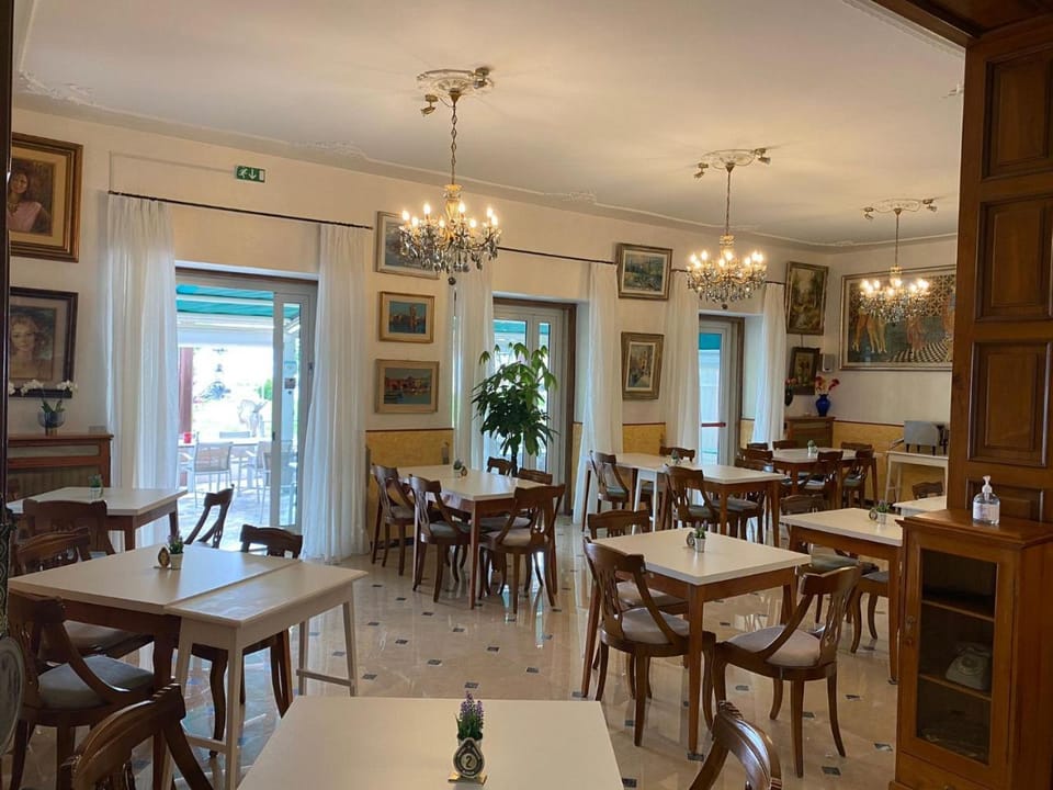 Hotel San Marco Hotel in Garda