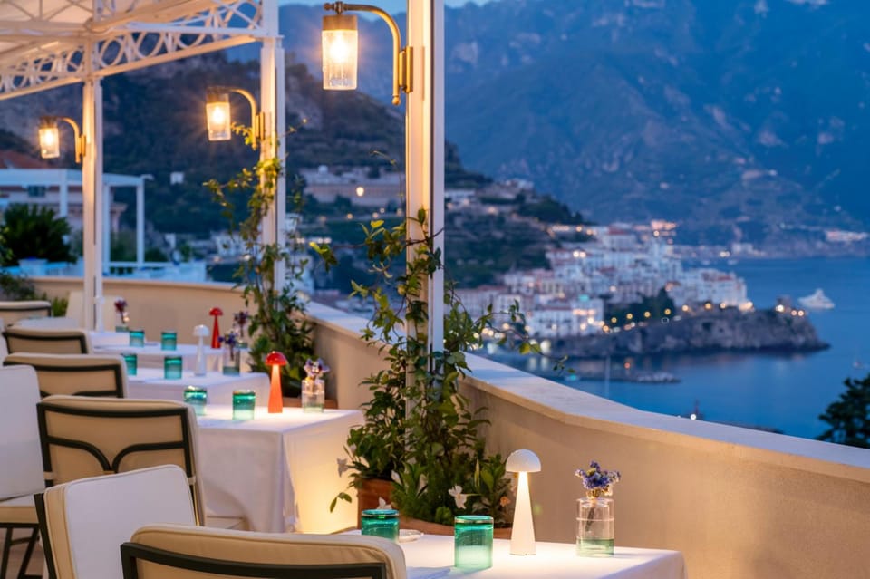 Il Tipografo di Amalfi A Family Museum Hotel Hotel in Amalfi