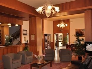 Hotel Hermitage Hotel in Emilia-Romagna