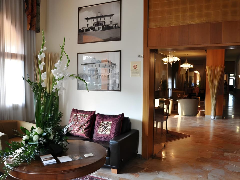 Hotel Hermitage Hotel in Emilia-Romagna