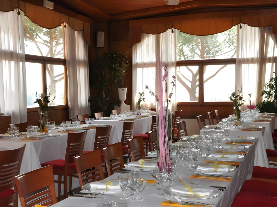 Hotel Hermitage Hotel in Emilia-Romagna