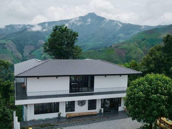Mei Nai Home Hotel in Thailand