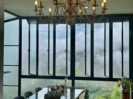 Mei Nai Home Hotel in Thailand