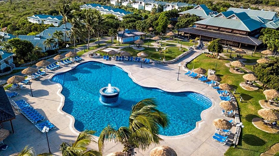 The Verandah Antigua Hotel in Antigua and Barbuda
