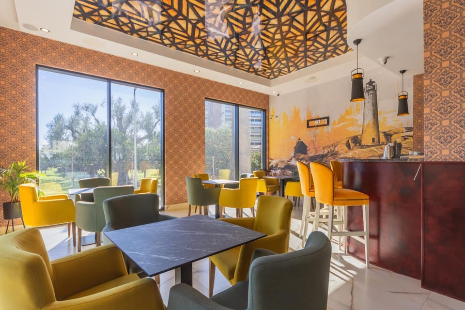 Hotel Pharos Hotel in Montenegro