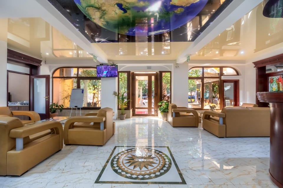 Hotel Pharos Hotel in Montenegro