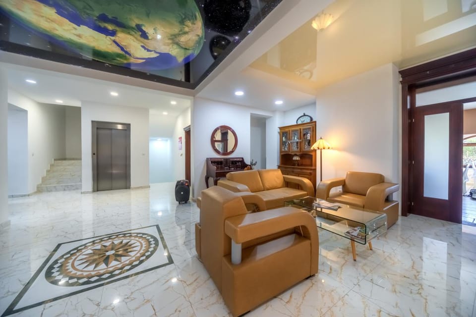 Hotel Pharos Hotel in Montenegro