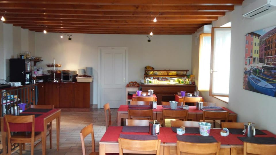 Relais Corte Pontigliardo Hotel in Lake Garda