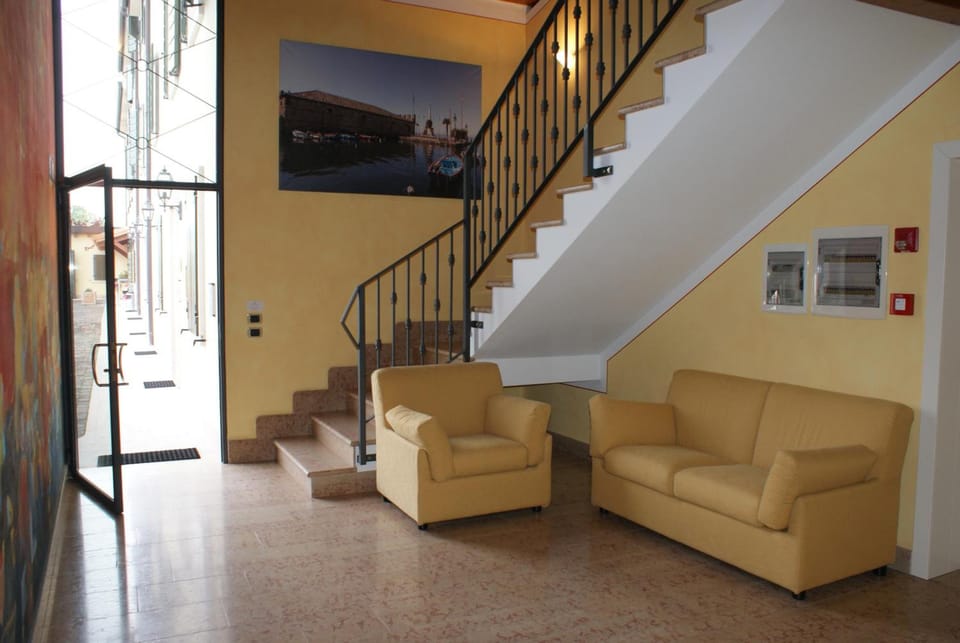 Relais Corte Pontigliardo Hotel in Lake Garda