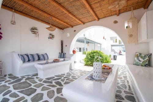 Keti Kapri Hotel in Naxos, Naxos and Lesser Cyclades, Greece