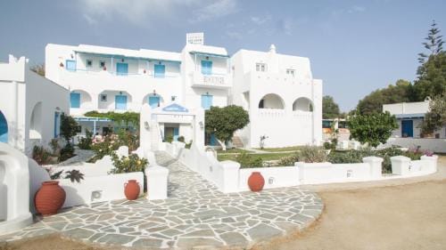 Keti Kapri Hotel in Naxos, Naxos and Lesser Cyclades, Greece